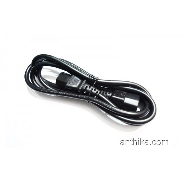 Bilgisayar Monitör Power Kablo Güç Kablosu Ara ...