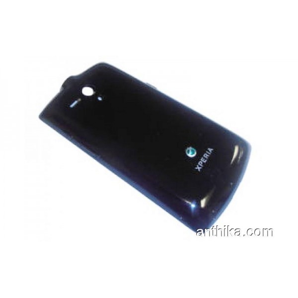 Sony Ericsson Xperia Neo L MT25 Kapak Original Bat...