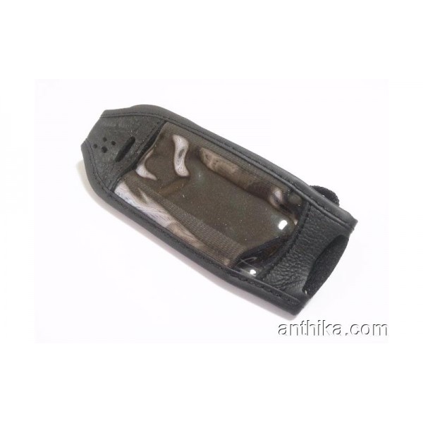 Trium Mars Kılıf Ambalajında Leather Soft Case