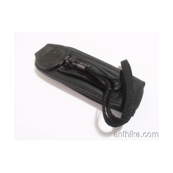 Trium Mars Kılıf Ambalajında Leather Soft Case