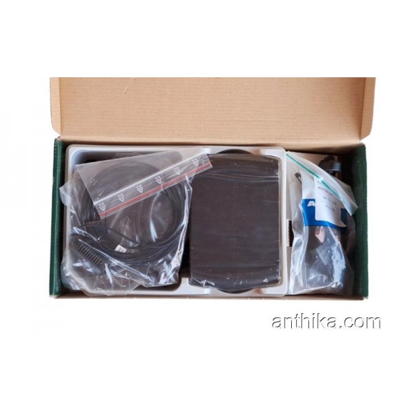 Sony Ericsson HCA-60 Kit D750i K750 K790 K800 w800 w810 Araç Kiti