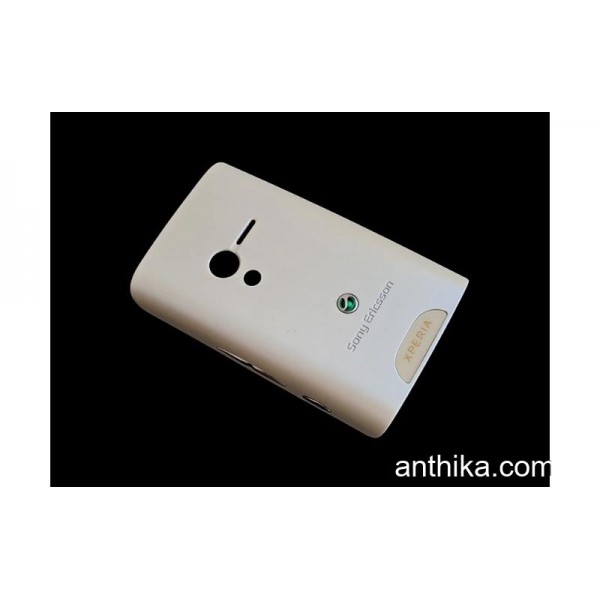 Sony Ericsson Xperia X10 Mini Kapak Original Batte...