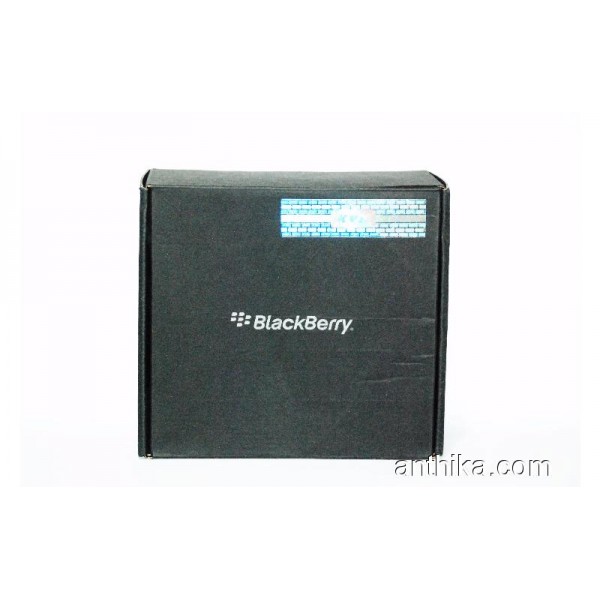 Blackberry 9700 Bold Kutu Orjinal Phone Boxing Use...