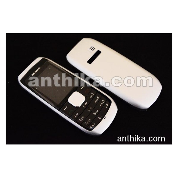 Nokia 1800 Kapak Tuş High Quality Xpress on Cover...