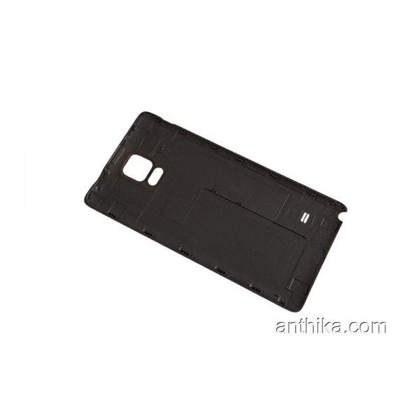 Samsung Galaxy Note 4 SM-N910 Kapak Gold