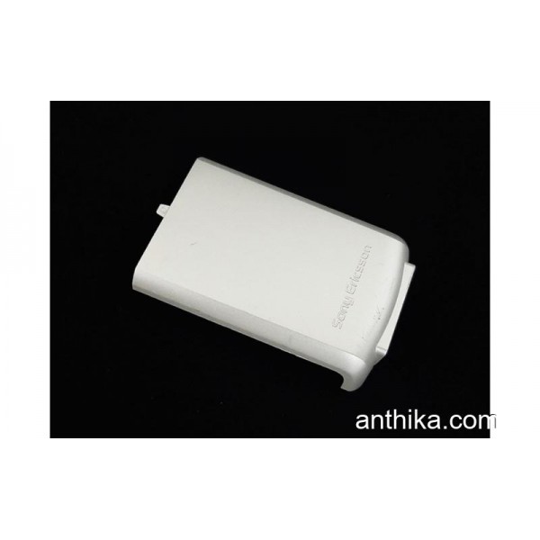 Sony Ericsson T290 T290i Kapak Original Battery Co...