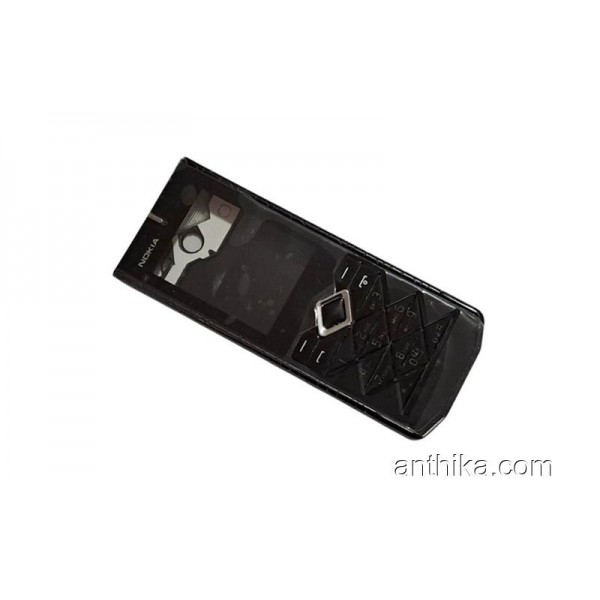 Nokia 7900 Kapak Kasa High Quality Full Body Cover...