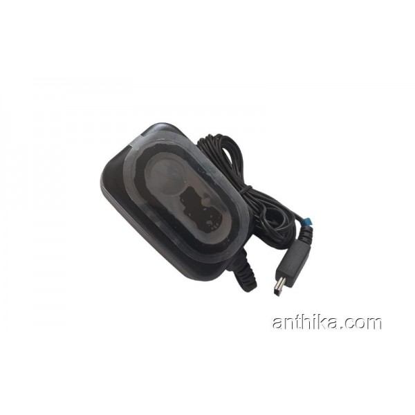 Motorola V3 V3i L9 L7 L6 Z1 Şarj Cihazı Original Ev Şarj Aleti Charger New