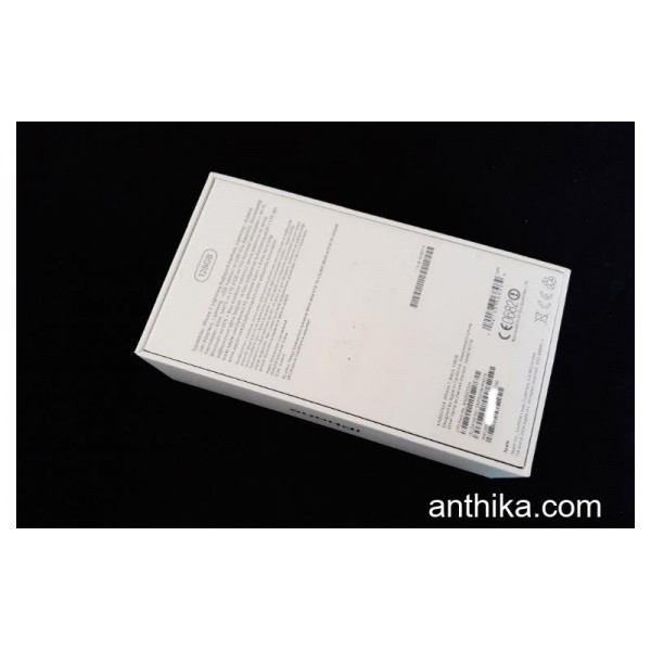 Apple Iphone 7 Black 128GB Telefon Kutusu-3