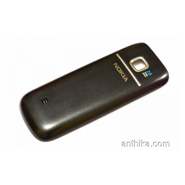 Nokia 2730 Classic Kapak Original Battery Cover Bl...