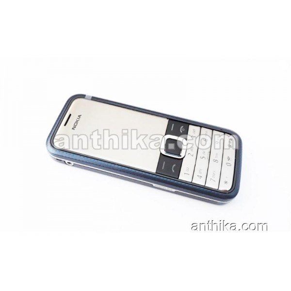 Nokia 7310 Supernova Kapak Tuş Original Xpress On...