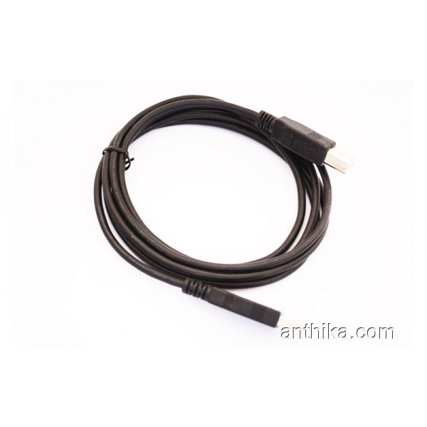 Yazıcı Printer Scanner Usb 2.0 Kablo 1 Metre