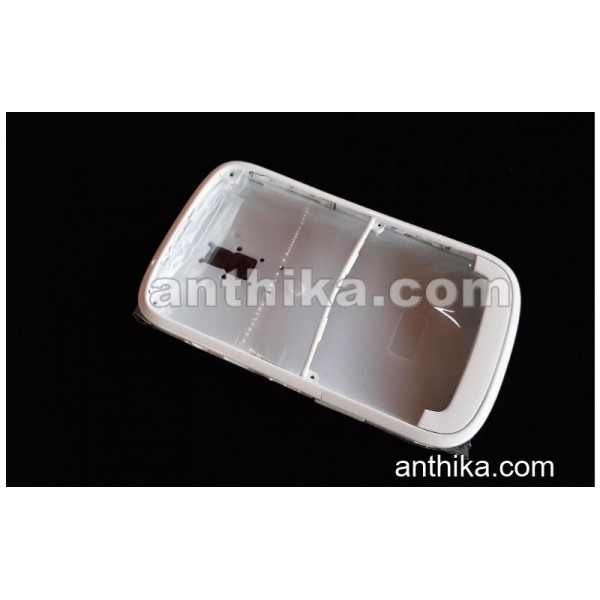 Blackberry 9000 Bold Kapak Set High Quality Cover ...