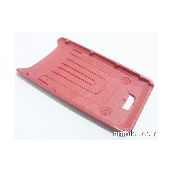 Nokia 3100 Kapak Orjinal Kalitesinde Battery Cover Pink