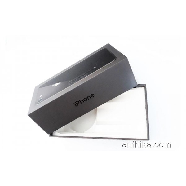 Apple iphone 8 Space Gray 64GB Telefon Kutusu