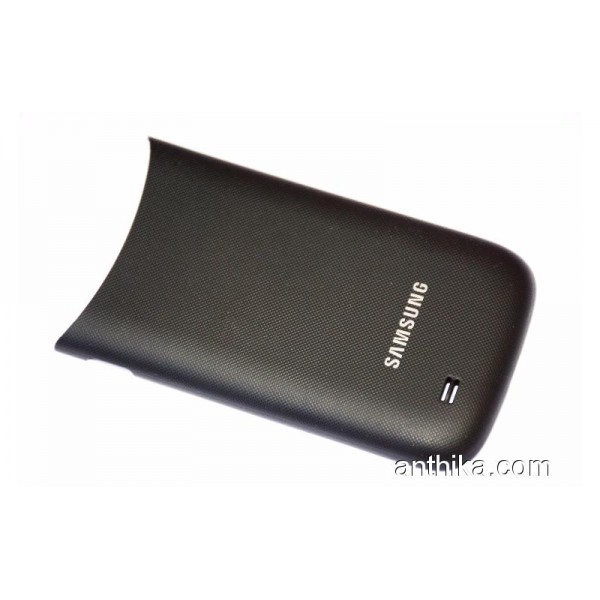 Samsung i8150 Galaxy W Kapak Orjinal Battery Cover...