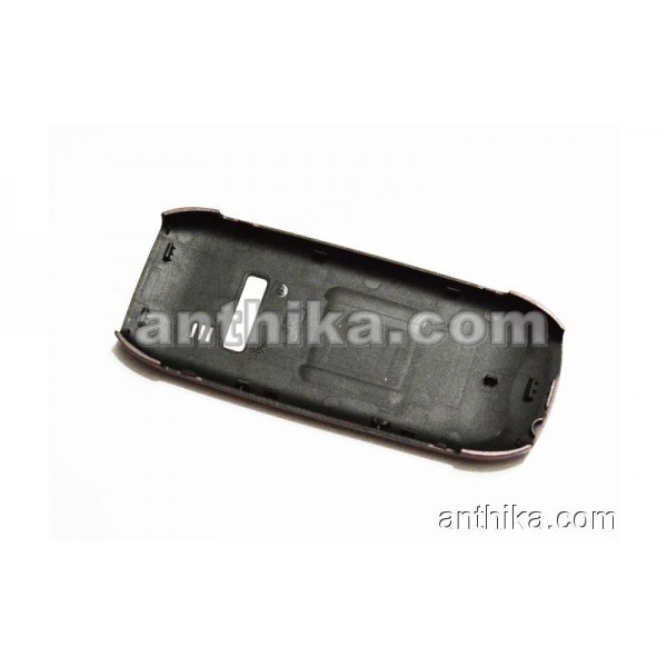 Nokia 1800 Kapak Original Battery Cover Rose New