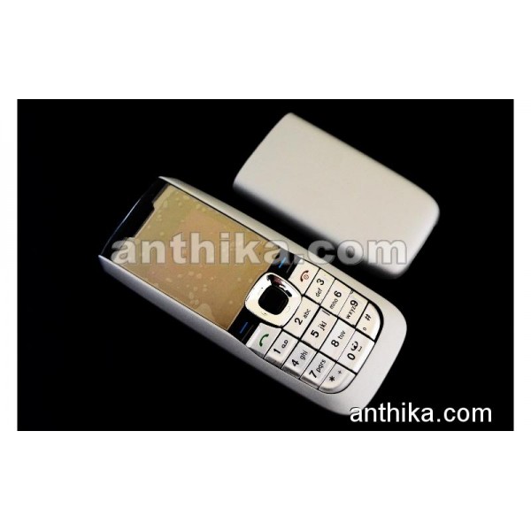 Nokia 2610 Kapak Tuş High Quality Xpress on Cover...