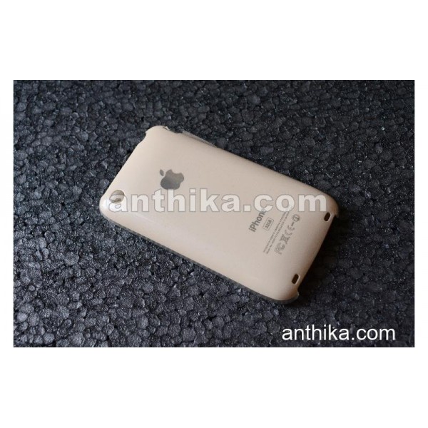 Apple Iphone 3 3G 3Gs Kapak Arka Koruyucu Kapak Hard Case