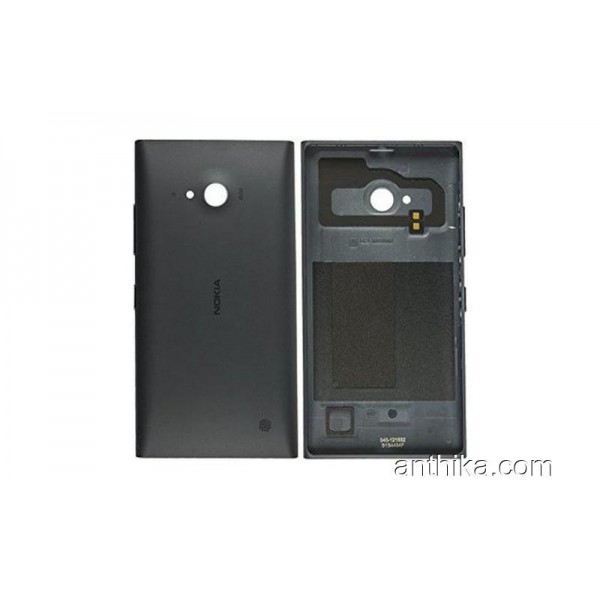 Nokia Lumia 730 735 Kapak Pil Kapak Original Batte...