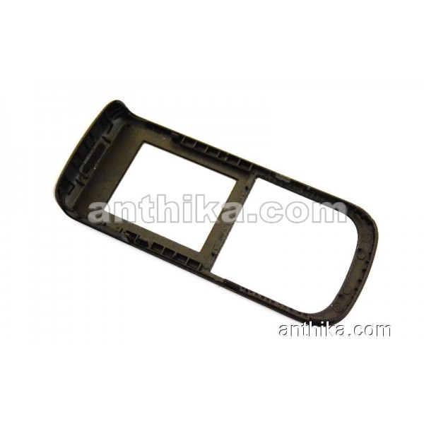 Nokia 1680 Classic Kapak High Quality Front Cover Black New