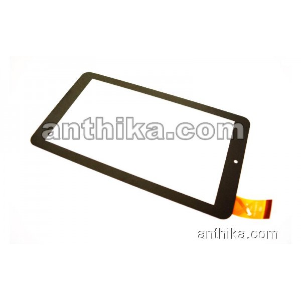 Vestel Vtab 7 Eco ST703 Dokunmatik