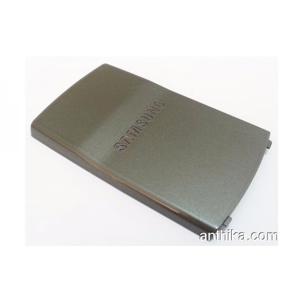 Samsung G600 Kapak Orjinal Battery Cover