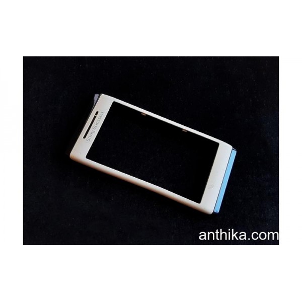 Sony Ericsson Aino U10 Kapak Original Front Cover ...