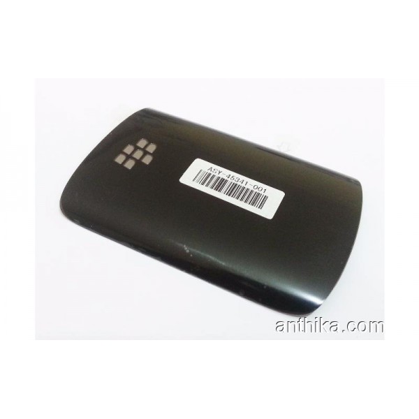 Blackberry 9360 Curve Kapak  KVK Depodan Battery C...