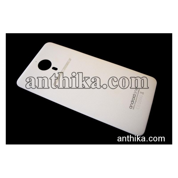 General Mobile GM 5 Plus Kapak Original Battery Co...