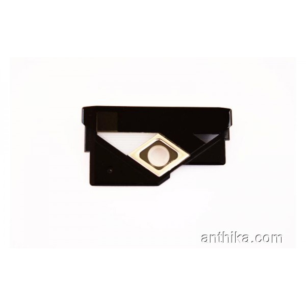 Nokia 7900 Kamera Kapak Original Camera Cover Blac...