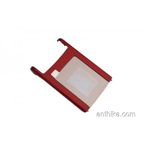 Nokia N76 Kapak Lens Original A-Cover Assy Glass W...