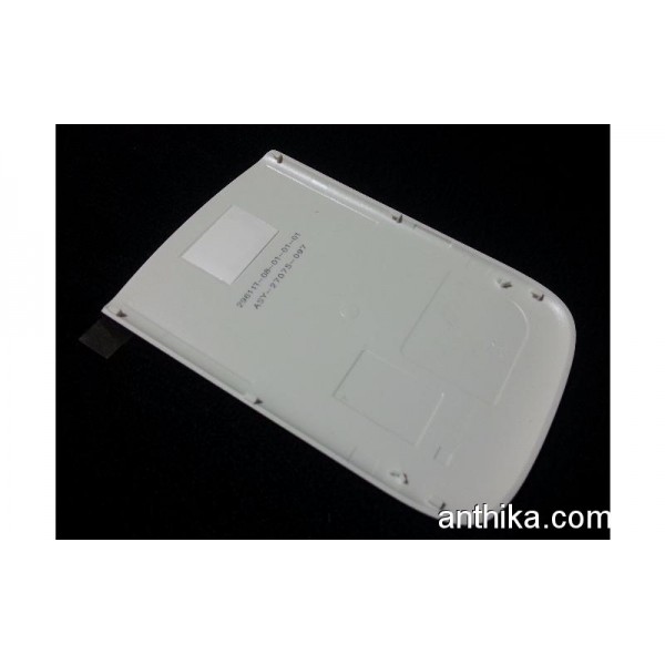 Blackberry 9800 9810 Torch Kapak KVK Depodan Orjinal Battery Cover