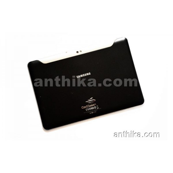Samsung Galaxy Tab 10.1 P7500 Kapak Kasa Original ...