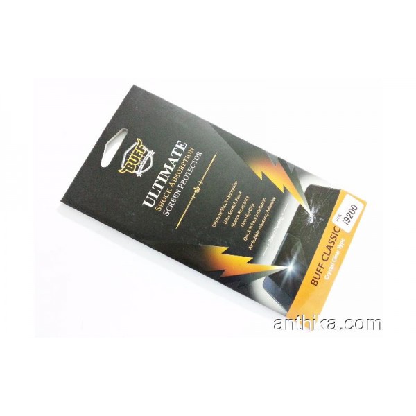 Samsung I9200 Galaxy Mega Screen Protector Kırıl...