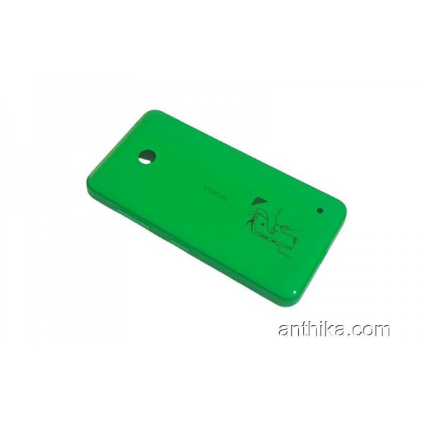 Nokia Lumia 630 Lumia 635 Kapak Original Battery C...