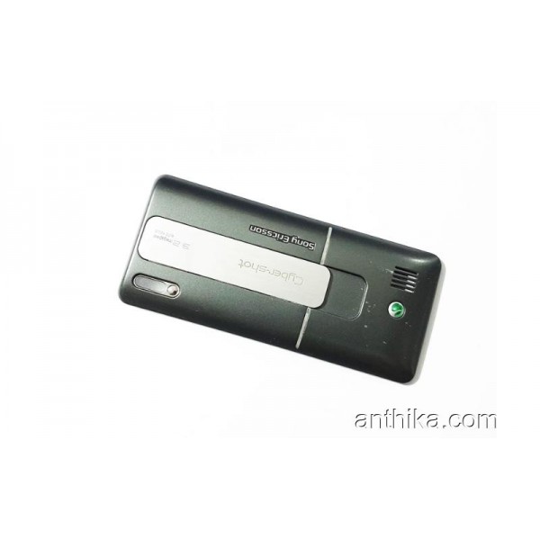 Sony Ericsson K770 K770i Kapak Original Battery Co...