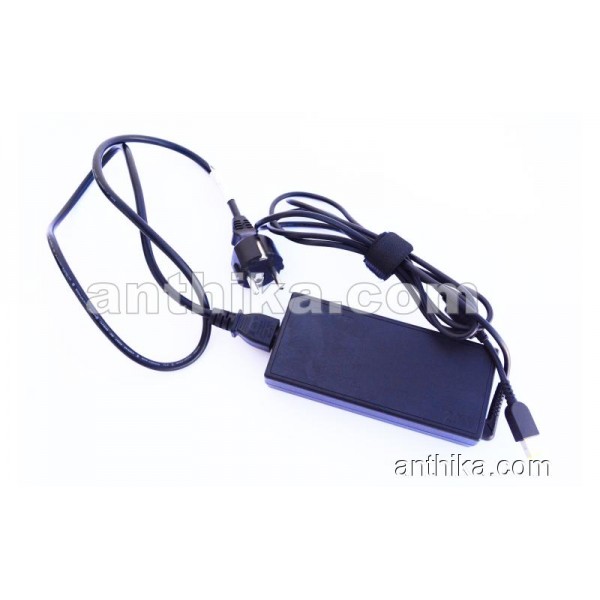 Lenovo Notebook G510 PA-1121-72 Adaptör 120W 20.0...