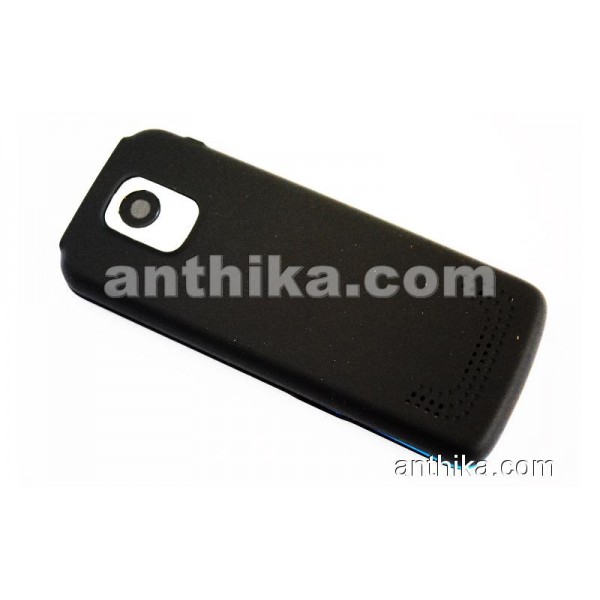Nokia 7210 Supernova Kapak Tuş High Quality Xpress on Cover Keypad Black