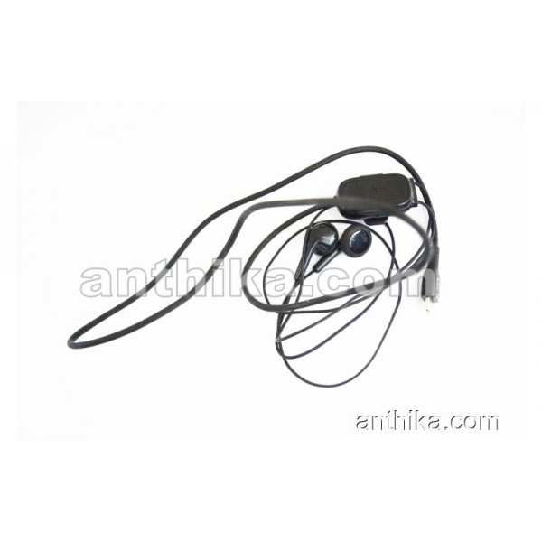 Nokia 8800 Arte Kulaklık Original Headset Used Wh...