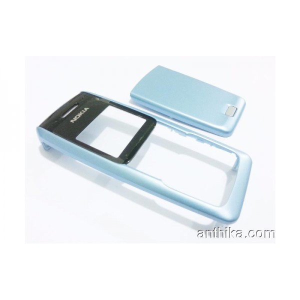 Nokia 2310 Kapak Orjinal Kalitesinde Xpress On Cov...