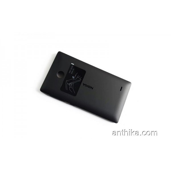 Nokia Lumia X 1045 Kapak Original Battery Cover Ba...