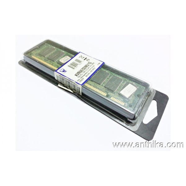 KINGSTON KVR667D2N51G 1GB LAPTOP NOTEBOOK RAM