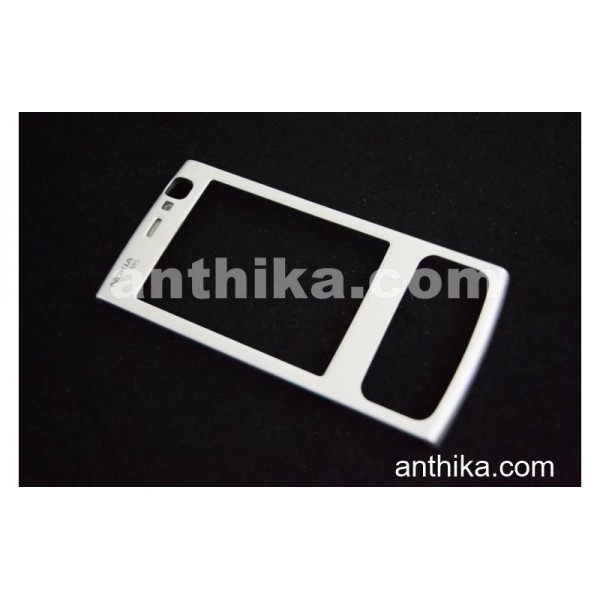 Nokia N95 Kapak Speaker Original Front Cover Earsp...
