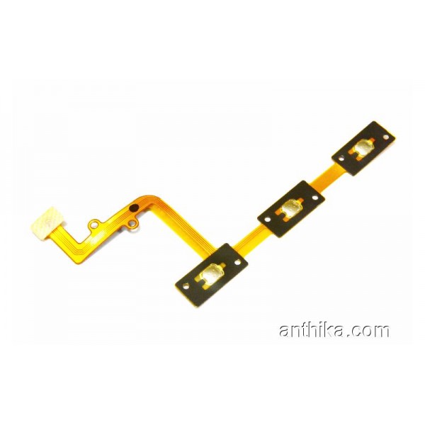 Samsung Tab Active SM-T360 SM-T365 HomeKey Flex GH59-14207A