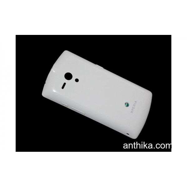 Sony Xperia Neo L MT25i Kapak Original Battery Cov...