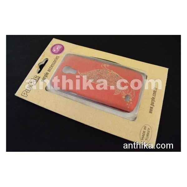 Samsung Galaxy S4 Mini i9190 Kılıf High Quality ...
