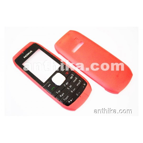 Nokia 1800 Kapak Tuş Takım High Quality Cover an...