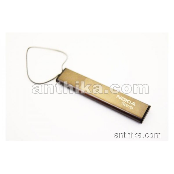 Nokia N Serisi Dokunmatik Kalem Original Stylus Pe...