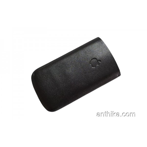 Apple iphone 2G 3G 4G Kılıf Original Leather Case New